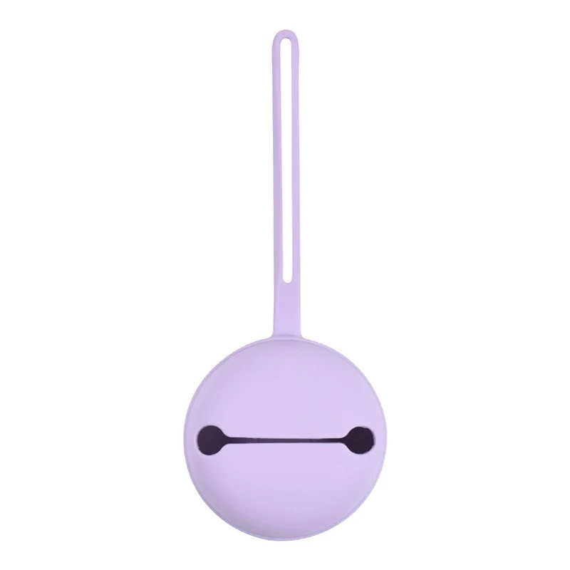 Porte sucette en silicone – Image 3