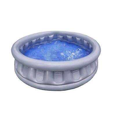 Piscine Gonflable Vaisseau Spatial 1,52M X 43Cm - 60" X 17" – Image 5