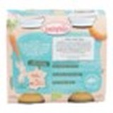 Babybio Petits Pots bébé Carotte Potimarron Truite – Image 2