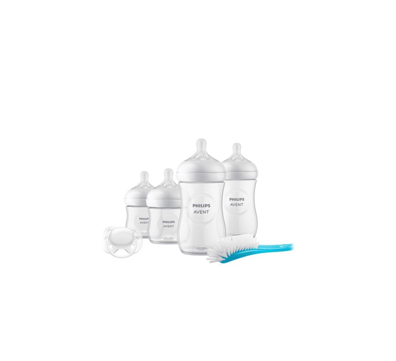 Avent coffret biberons natural response – Image 2