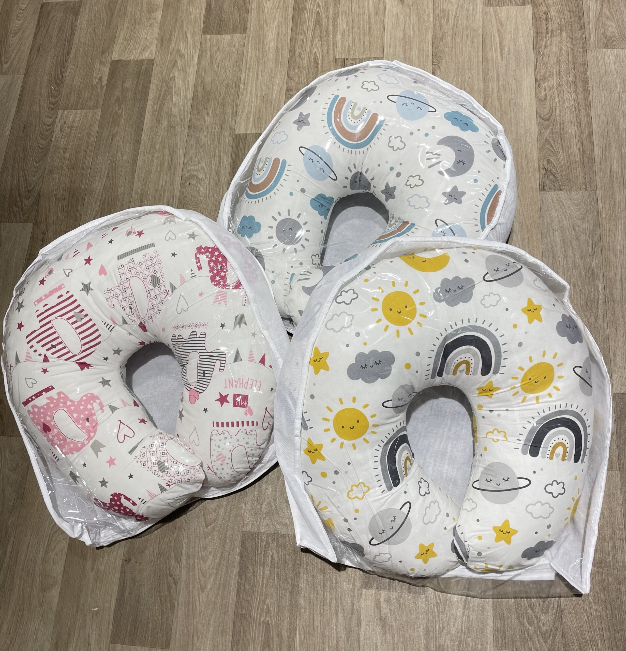 Coussin d’allaitement – Image 3