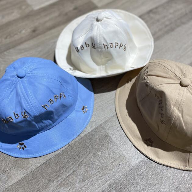 Chapeau bébé garçon