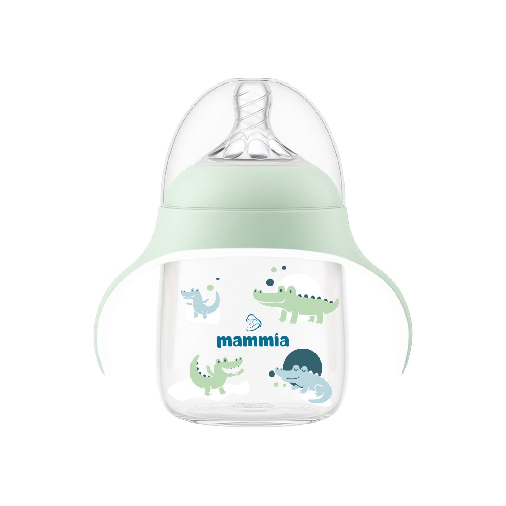 Mammia Évolutif 2en1 (150ml) 3m+ – Image 4