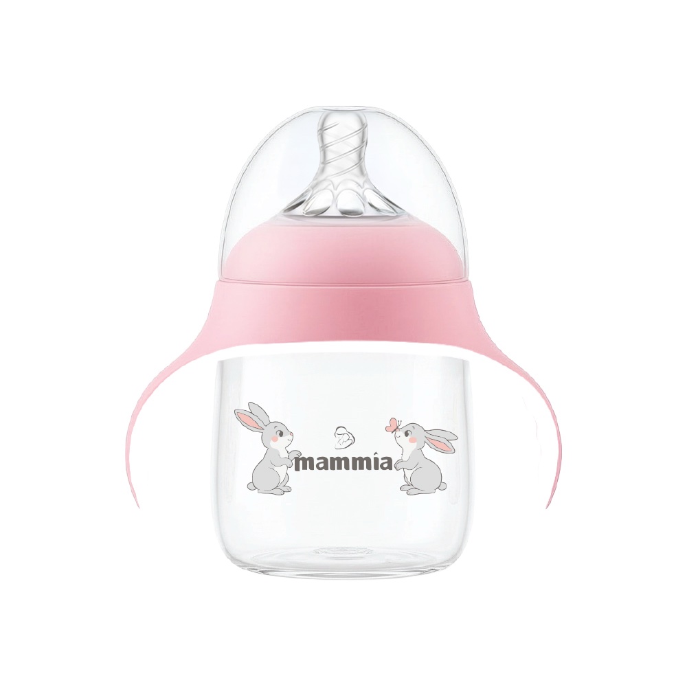 Mammia Évolutif 2en1 (150ml) 3m+ – Image 2