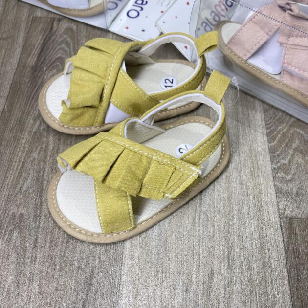 Sandale fille