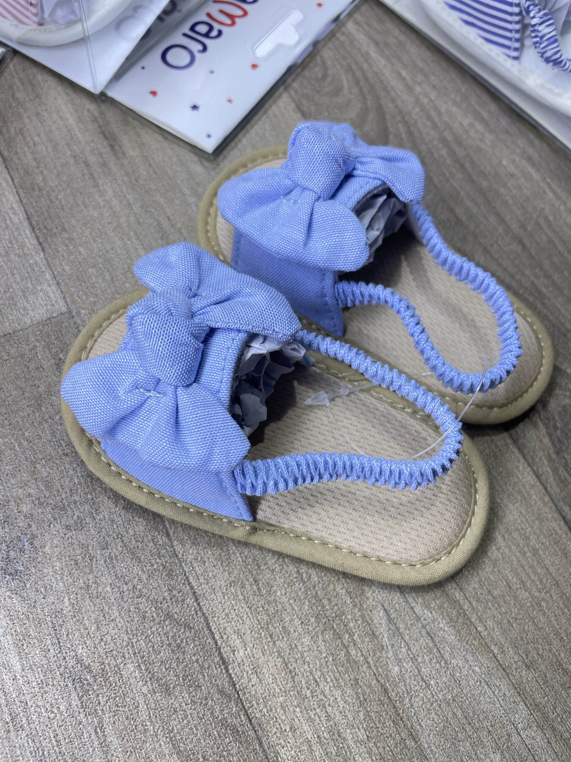 Sandale bébé fille – Image 2