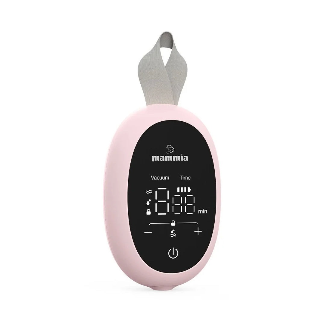 Mammia Tire-Lait Électrique Double Mains Libres Duoflex – Image 2
