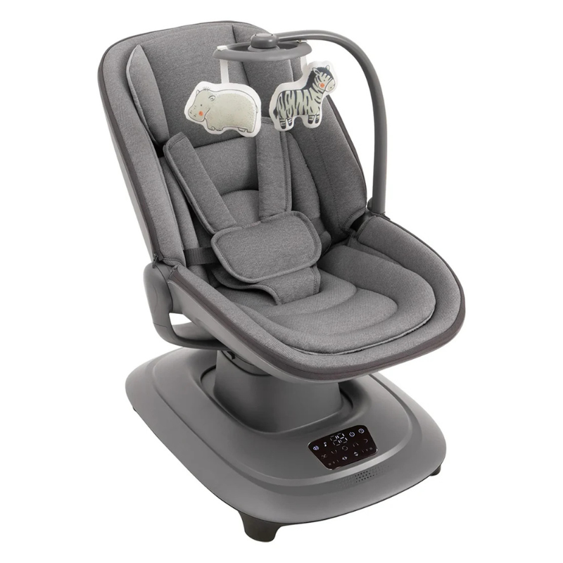 Balancelle Bébé Mastela Deluxe Multi-Motion – Image 6