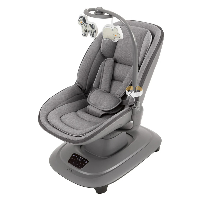 Balancelle Bébé Mastela Deluxe Multi-Motion – Image 8