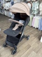 Poussette valise burbay avec maxi cosi – Image 4