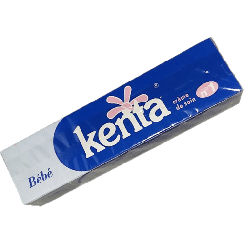KENTA Créme de soin 90g