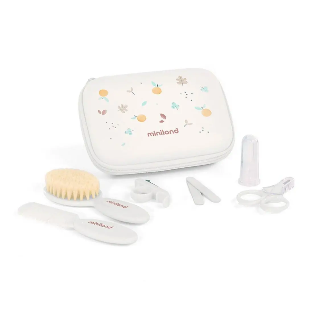 Miniland Trousse de toilette bébé Baby Kit Valencia