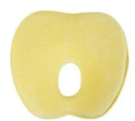 Oreiller anti-tête plate – Image 2