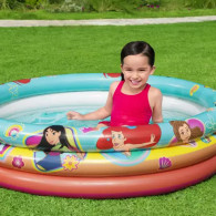 PISCINE GONFLABLE BESTWAY DISNEY PRINCESS – Image 4