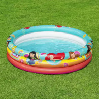 PISCINE GONFLABLE BESTWAY DISNEY PRINCESS – Image 3