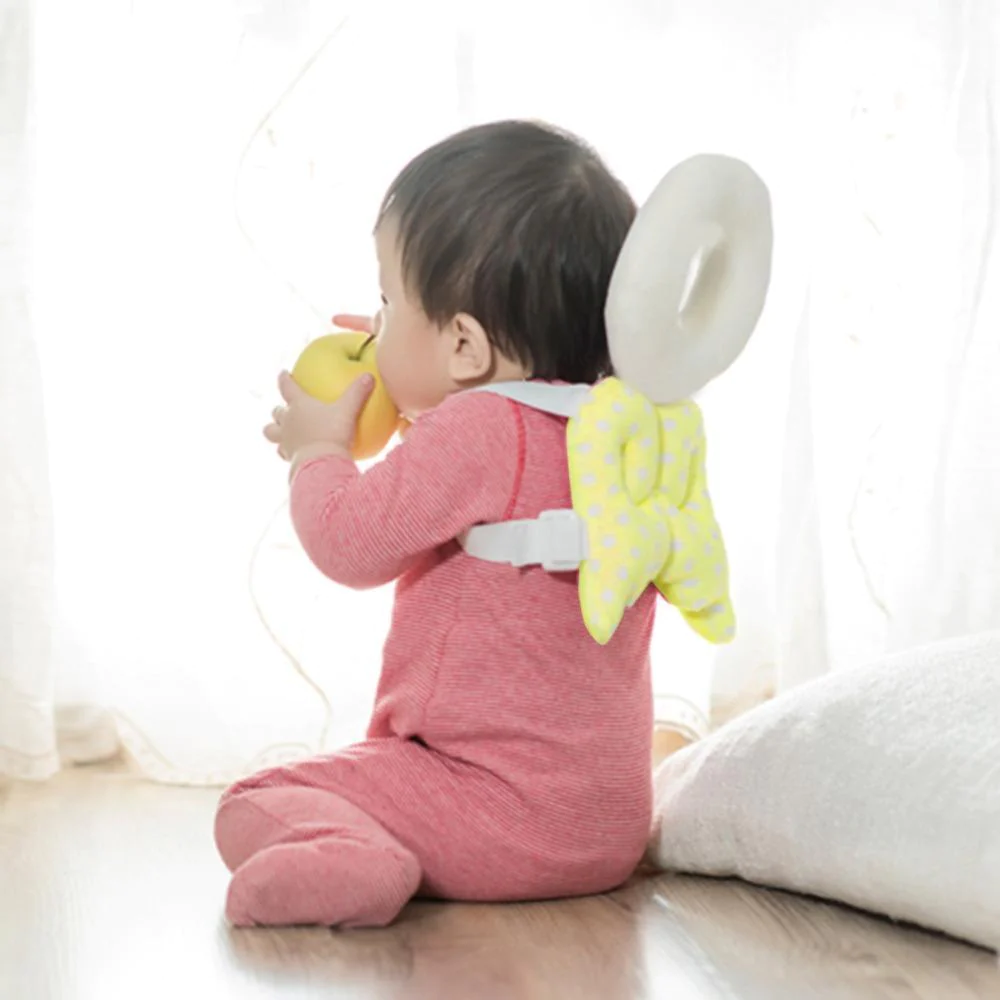 SAC À DOS DE PROTECTION POUR BÉBÉ – Image 2