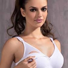 Soutien-gorge d’allaitement Prémium – Bebekevi – Image 2