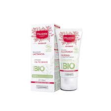 Mustela Baume Allaitement 30ml Bio