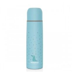 Thermos 500ml Bleu – Miniland