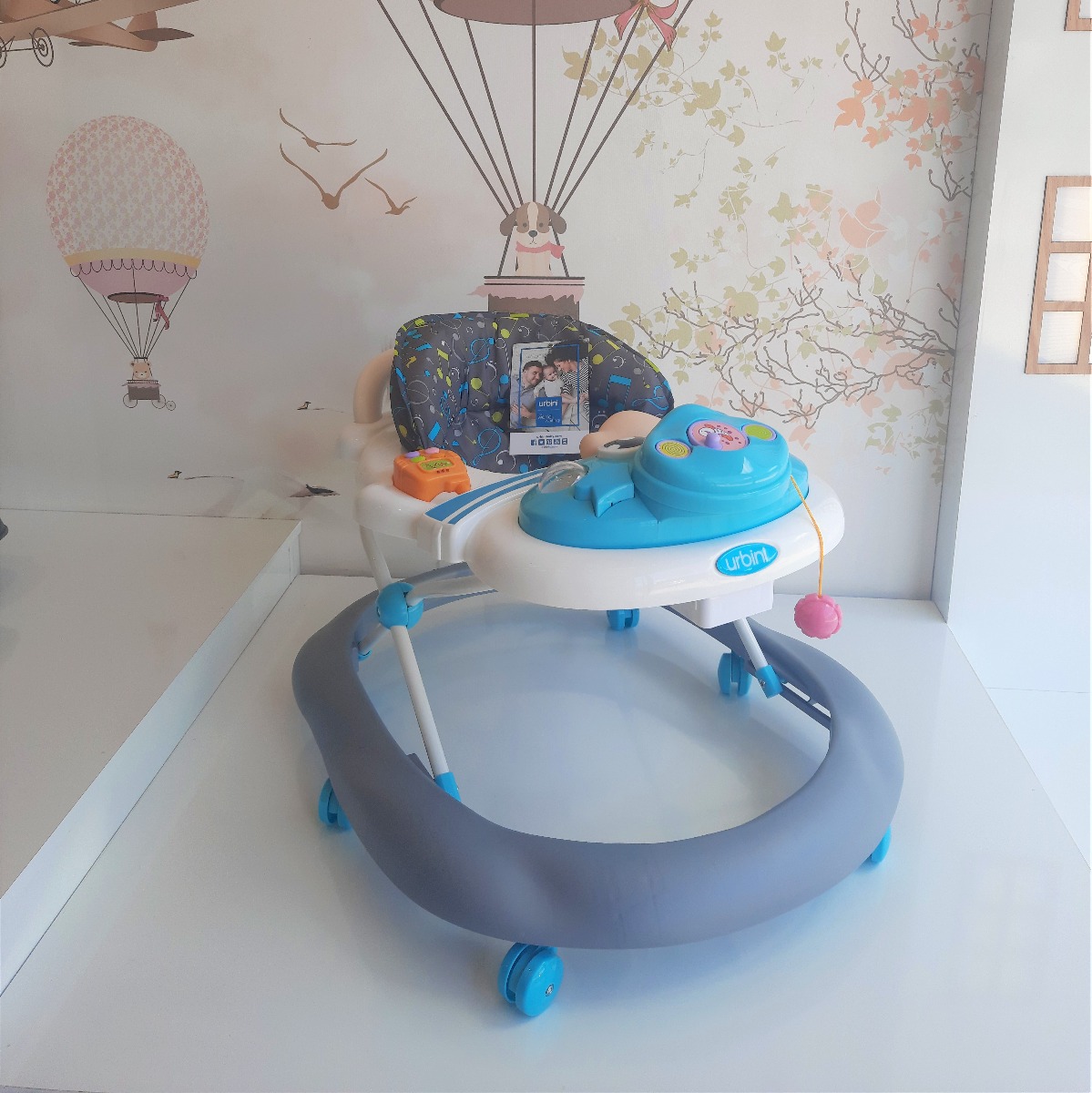 Youpala musical interactif XL – Urbini – Image 2