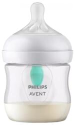 Avent Biberon Natural 125ml Valve Air Free – Image 2