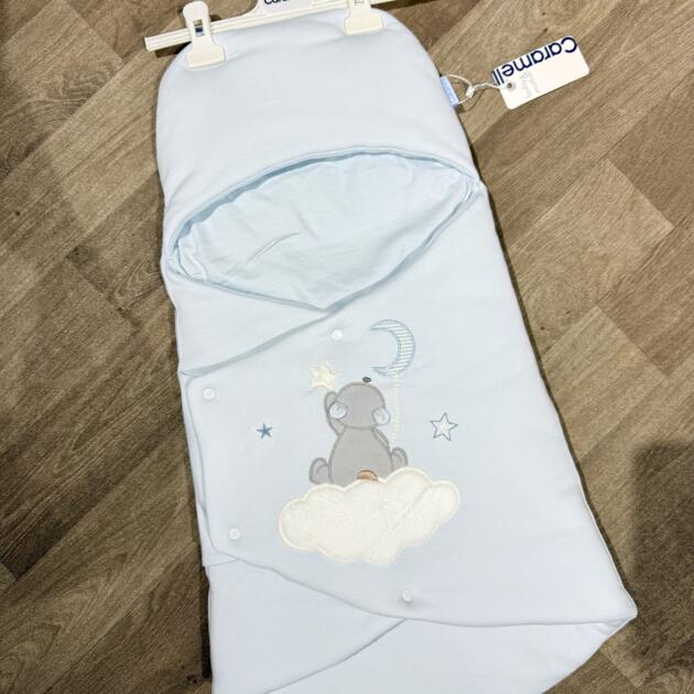 Caramell Nid d’ange bébé 0-6mois