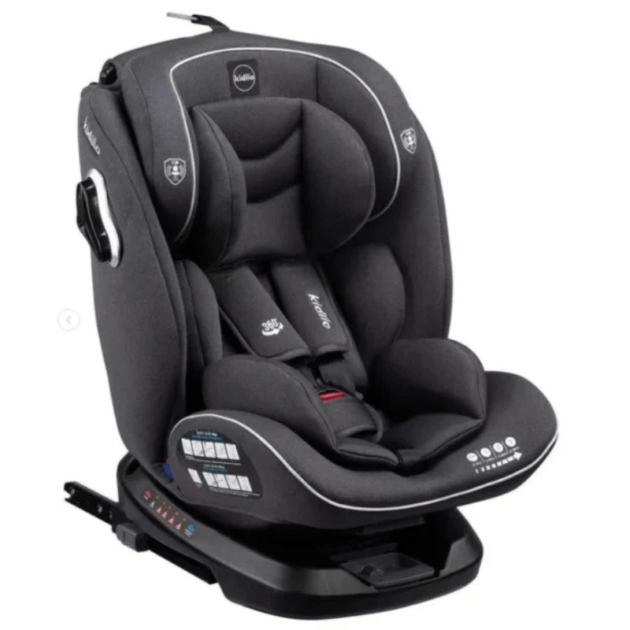 Siège auto Rotatif Évolutif KBH311 – kidiloo