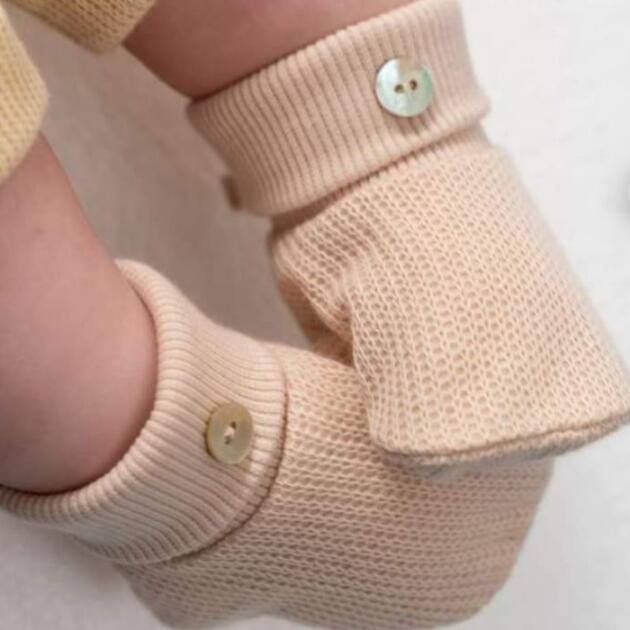 Caramell Chaussures bébé 0-6