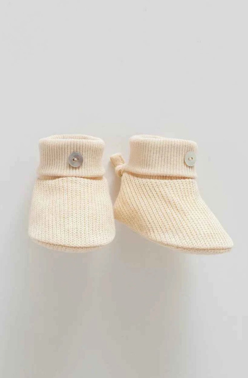 Caramell Chaussures bébé 0-6 – Image 4