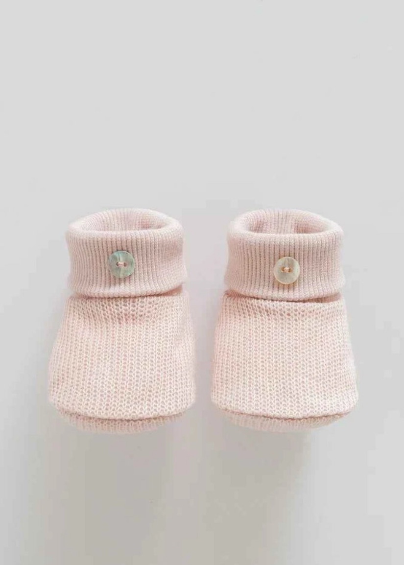 Caramell Chaussures bébé 0-6 – Image 2