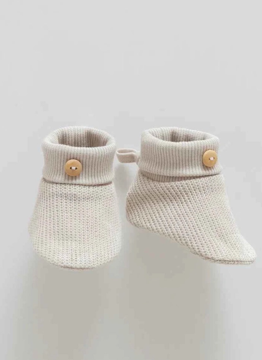Caramell Chaussures bébé 0-6 – Image 5