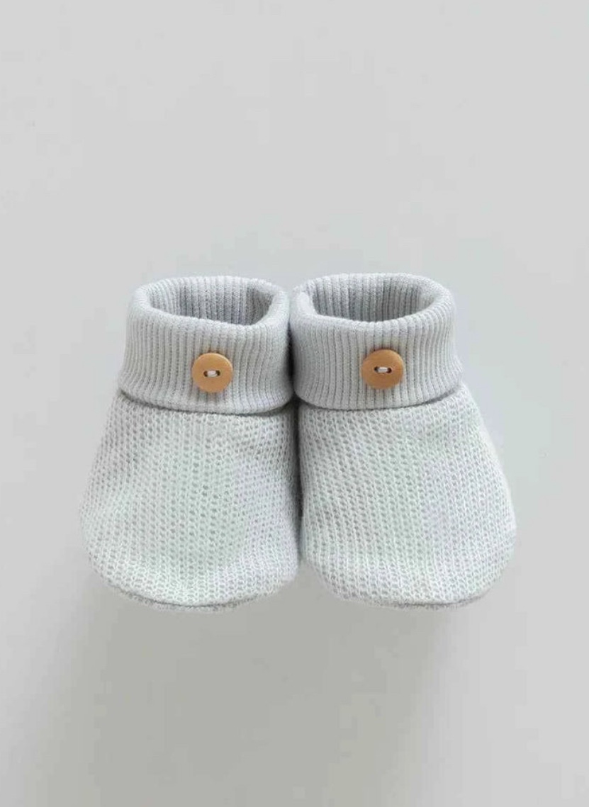 Caramell Chaussures bébé 0-6 – Image 3