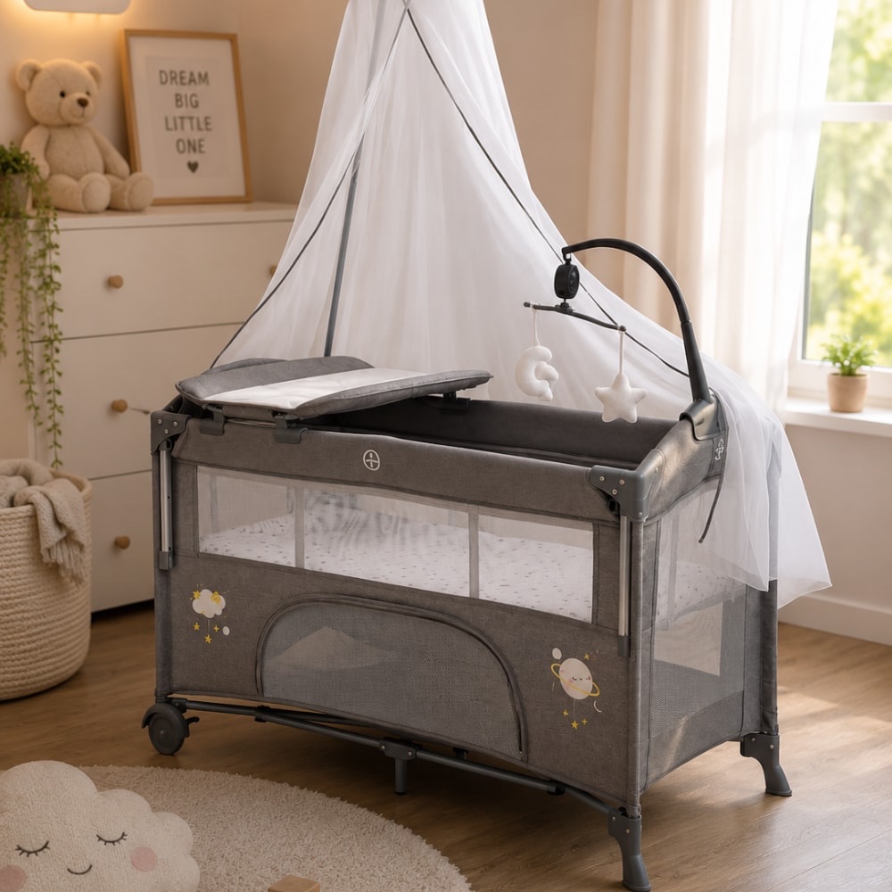 Cool baby lit parc cododo premium – Image 3