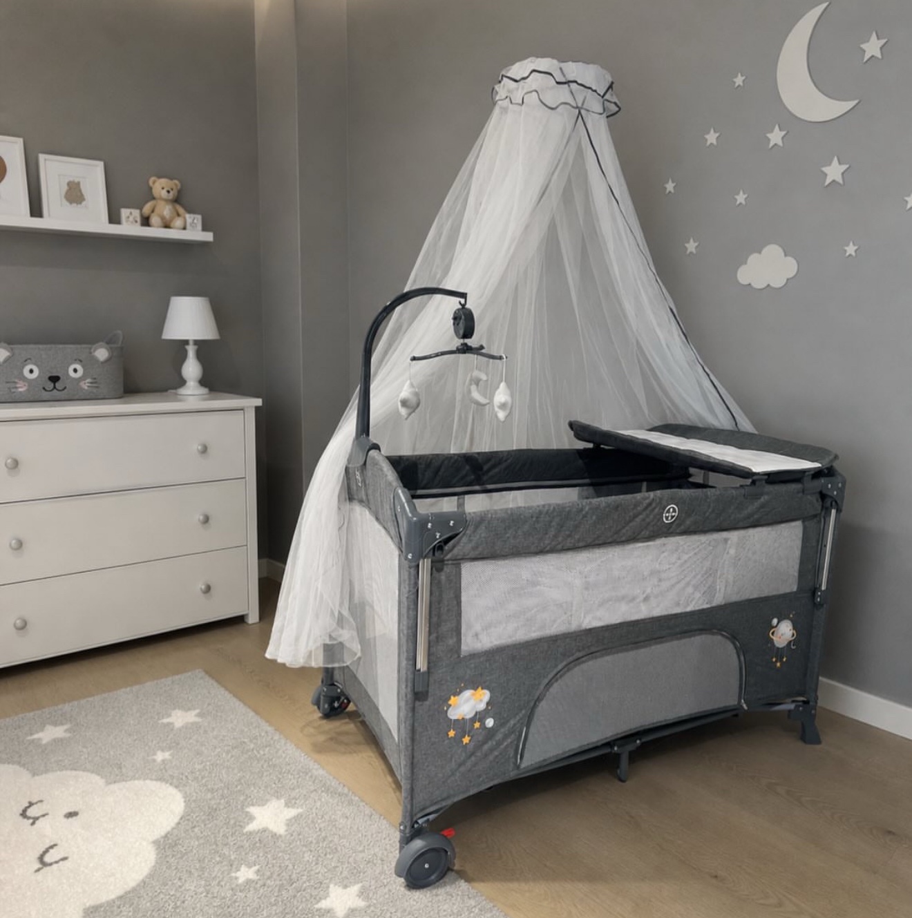 Cool baby lit parc cododo premium – Image 2
