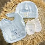 Caramell coffret accessoires bébé