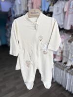 Bebelinna grenouillère New collection coton – Image 4