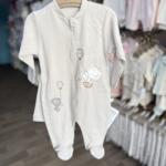Bebelinna grenouillère New collection coton