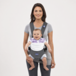 Porte-Bébé Soft & Dream Chicco 3 Positions – Image 4