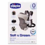 Porte-Bébé Soft & Dream Chicco 3 Positions