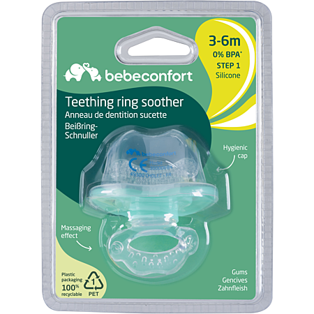 img_8940 Bébé confort Anneau dentition sucette - étape 1 – Image 1