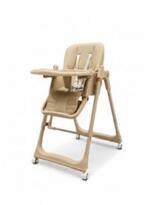 Kidiloo chaise haute balançoire 4mois+ – Image 2