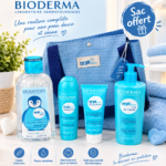 Bioderma sac des produits