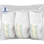 Abena couche maman culotte taille L