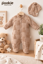 Pookie grenouillère bébé garçon