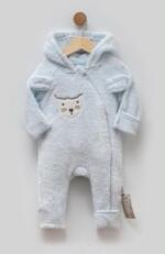 Flexi combinaison bébé chaude – Image 5