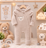 Flexi combinaison bébé chaude