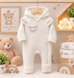Flexi combinaison bébé chaude – Image 6