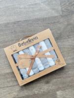 Bebelinna set serviette coton – Image 4
