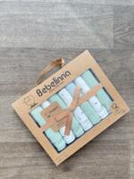 Bebelinna set serviette coton – Image 6