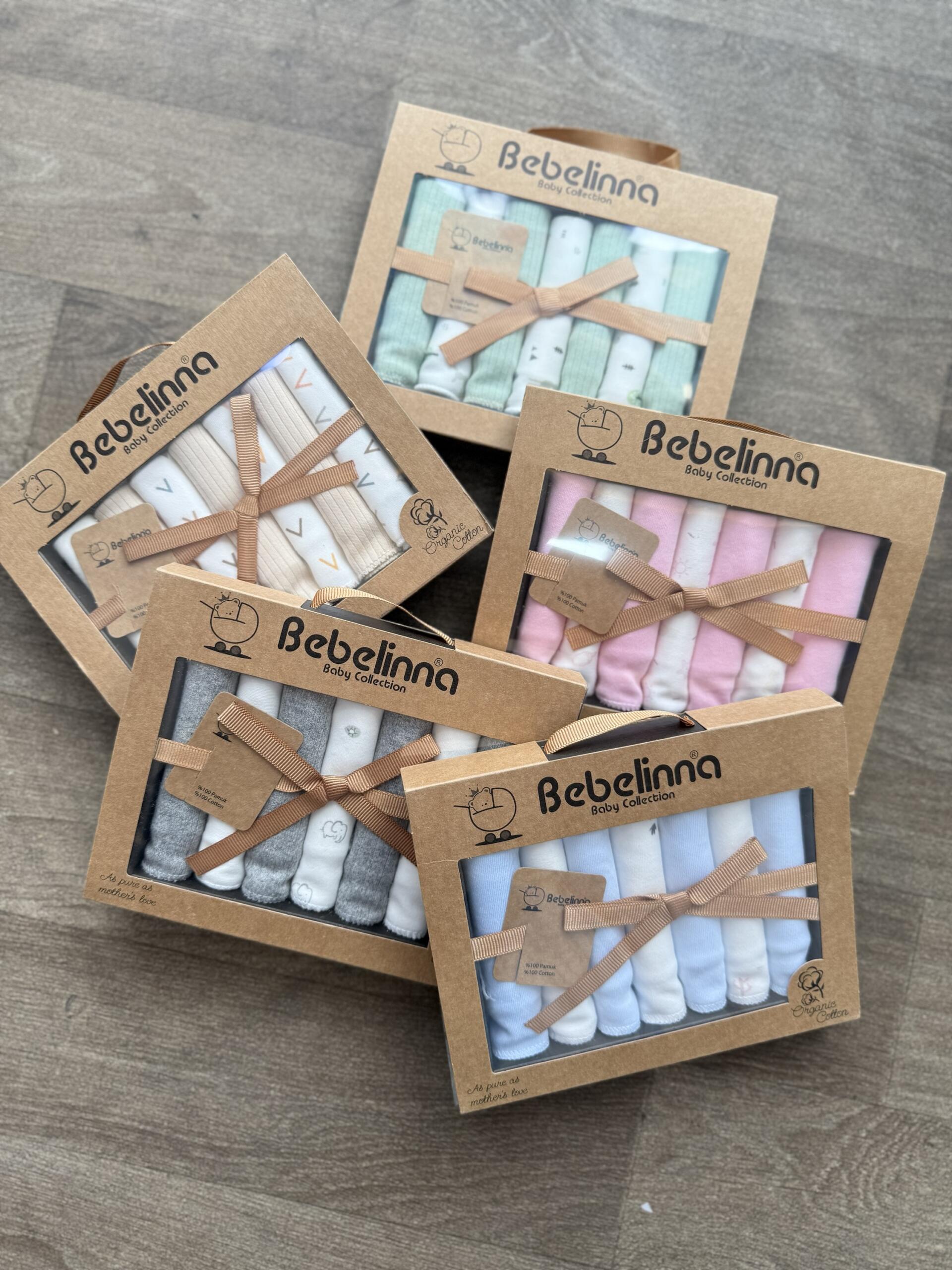 img_0917 Bebelinna set serviette coton – Image 1